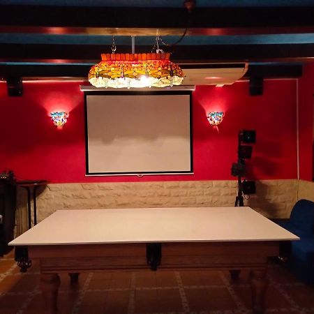 Espacio Cibeles Sax Εξωτερικό φωτογραφία